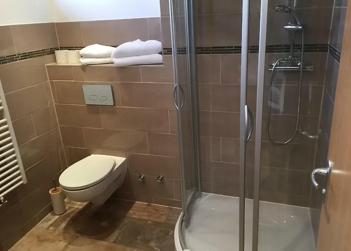 Hotell Am Rossberg 3*