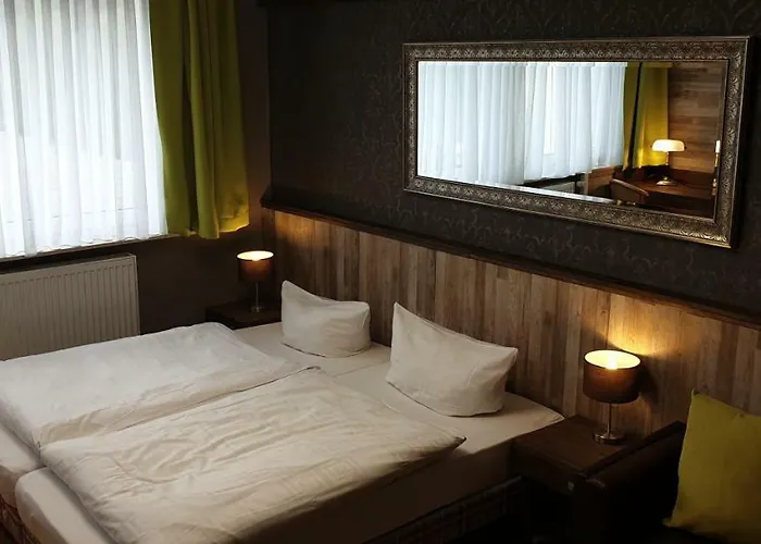 Am Rossberg Hotell Altenahr