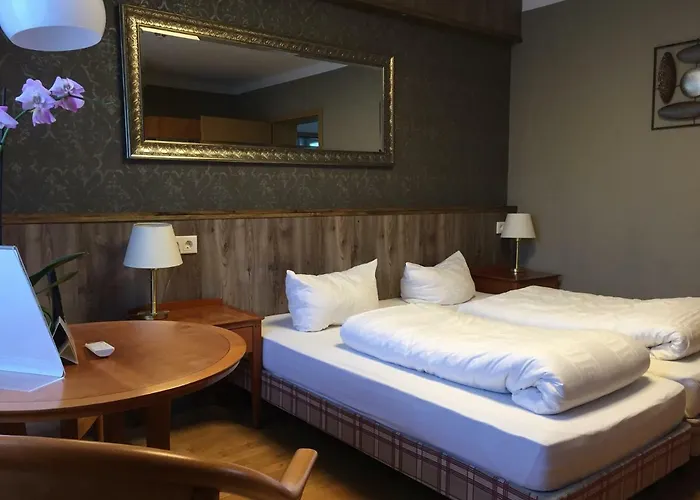 Hotell Am Rossberg Altenahr