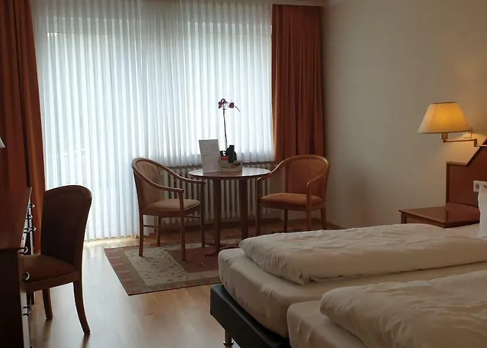 Hotell Am Rossberg Altenahr