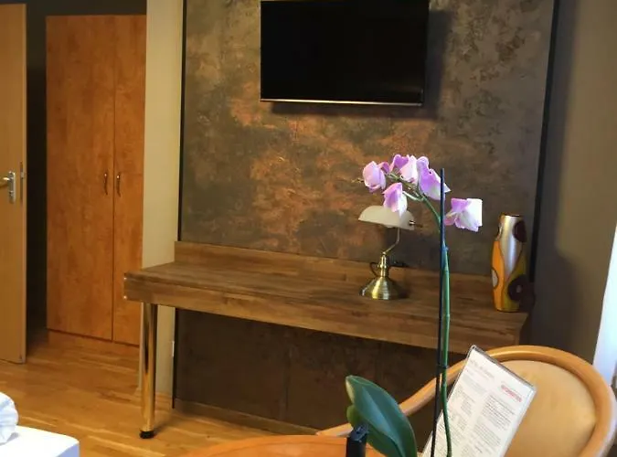 Am Rossberg 3* Altenahr